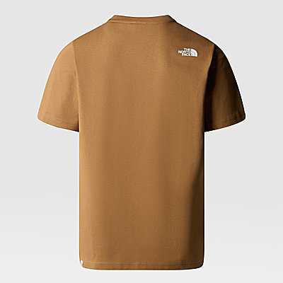 Berkeley California Pocket T-Shirt M 8