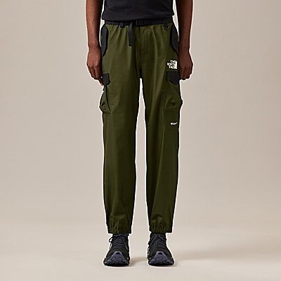 The North Face X UNDERCOVER SOUKUU Hike Belted Utility Shell Trousers 2