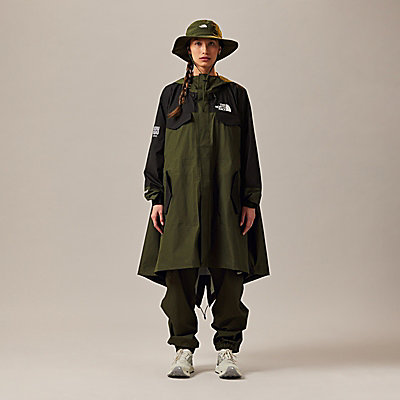 The North Face X UNDERCOVER SOUKUU Hike Belted Utility Shell Trousers 3