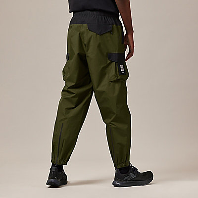 The North Face X UNDERCOVER SOUKUU Hike Belted Utility Shell Trousers 4