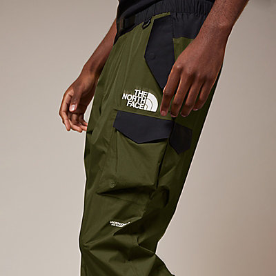 The North Face X UNDERCOVER SOUKUU Hike Belted Utility Shell Trousers 5