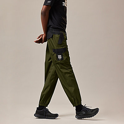 The North Face X UNDERCOVER SOUKUU Belted Utility Hike Shell Trousers 7