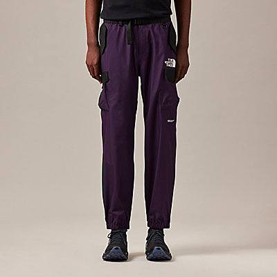 The North Face X UNDERCOVER SOUKUU Belted Utility Hike Shell Trousers 2