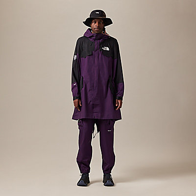 The North Face X UNDERCOVER SOUKUU Belted Utility Hike Shell Trousers 3