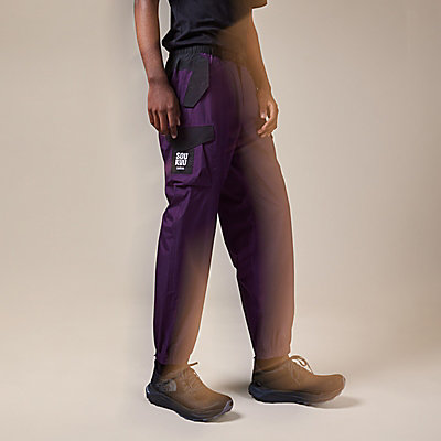 Pantaloni guscio utility da escursionismo con cintura The North Face X UNDERCOVER SOUKUU 8