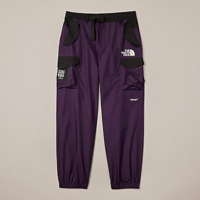 The North Face X UNDERCOVER SOUKUU Belted Utility Hike Shell Trousers 1