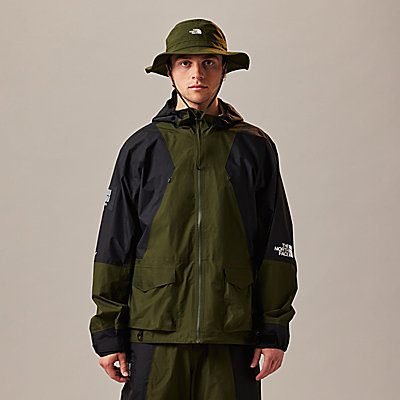 The North Face X UNDERCOVER SOUKUU Hike Packable Mountain Light Shell Jacket 2