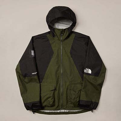 The North Face X UNDERCOVER SOUKUU Hike Packable Mountain Light skaljakke | The North Face