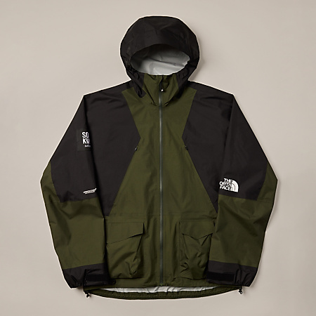 The North Face X UNDERCOVER SOUKUU Packable Mountain Hike Light Shell Jacket | The North Face