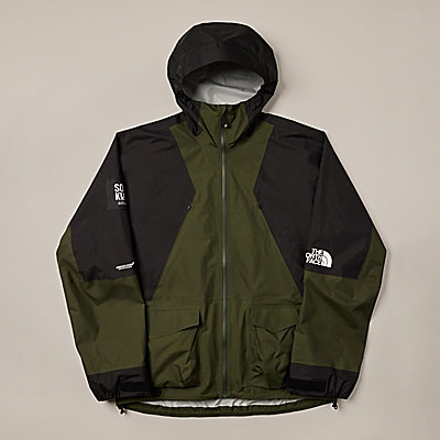 The North Face X UNDERCOVER SOUKUU klein verpackbare Mountain Light Shell-Jacke 1