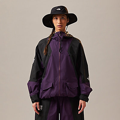 The North Face X UNDERCOVER SOUKUU klein verpackbare Mountain Light Shell-Jacke 2