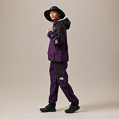 The North Face X UNDERCOVER SOUKUU klein verpackbare Mountain Light Shell-Jacke 3