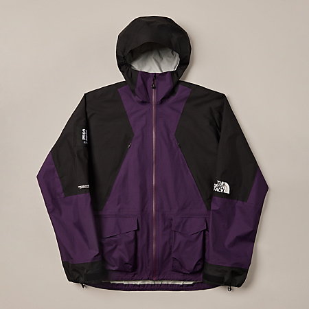The North Face X UNDERCOVER SOUKUU Hike Packable Mountain Light skaljakke | The North Face