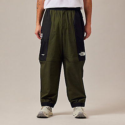 The North Face X UNDERCOVER SOUKUU Convertible Hike Shell Trousers 2