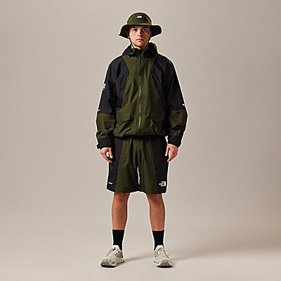 Pantaloni guscio convertibili da escursionismo The North Face X UNDERCOVER SOUKUU 4