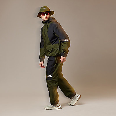 The North Face X UNDERCOVER SOUKUU Convertible Hike Shell Trousers 6