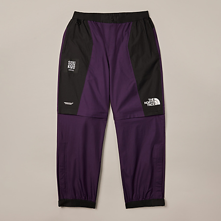 The North Face X UNDERCOVER SOUKUU Hike Convertible Shell Trousers | The North Face