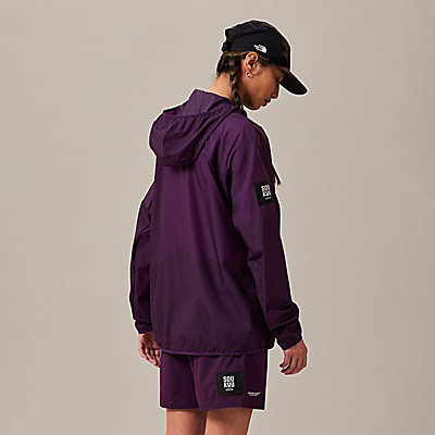 The North Face X UNDERCOVER SOUKUU Packable Trail Run Wind Jacket 3