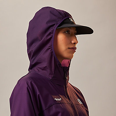 The North Face X UNDERCOVER SOUKUU Packable Trail Run Wind Jacket 6