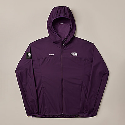 The North Face X UNDERCOVER SOUKUU Packable Trail Run Wind Jacket 1
