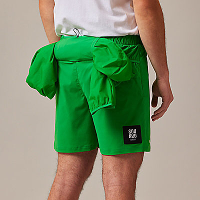 The North Face X UNDERCOVER SOUKUU Utility 2-in-1 Trail Run Shorts 3