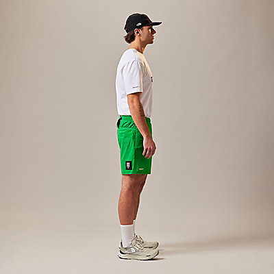 The North Face X UNDERCOVER SOUKUU Utility 2-in-1 Trail Run Shorts 4