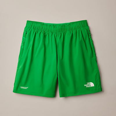 The North Face X UNDERCOVER SOUKUU Utility 2-in-1 Trail Run Shorts | The North Face