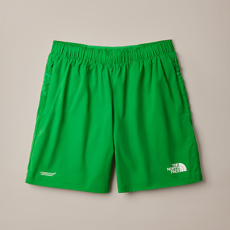 The North Face X UNDERCOVER SOUKUU Trail Run Utility 2-i-1 shorts | The North Face
