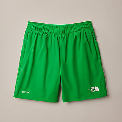 The North Face X UNDERCOVER SOUKUU Utility 2-in-1 Trail Run Shorts 1