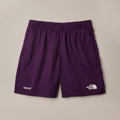 The North Face X UNDERCOVER SOUKUU Trail Run Utility 2-in-1 Shorts | The North Face