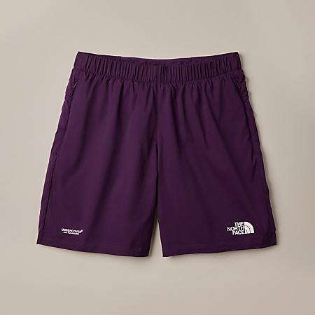 The North Face X UNDERCOVER SOUKUU Utility 2-in-1-Shorts für Trailrunning | The North Face
