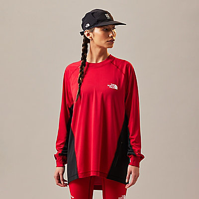 The North Face X UNDERCOVER SOUKUU Long-Sleeve T-Shirt Trail Run 2