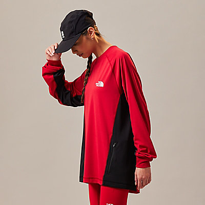 The North Face X UNDERCOVER SOUKUU Trail Run Long-Sleeve T-Shirt 4