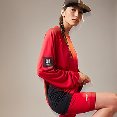 The North Face X UNDERCOVER SOUKUU Long-Sleeve T-Shirt Trail Run 5
