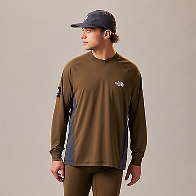 The North Face X UNDERCOVER SOUKUU Trailrunning-Langarm-Shirt 2