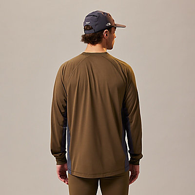 The North Face X UNDERCOVER SOUKUU Trail Run Long-Sleeve T-Shirt 3