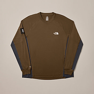 The North Face X UNDERCOVER SOUKUU Trailrunning-Langarm-Shirt 1