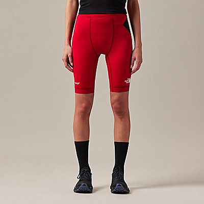The North Face X UNDERCOVER SOUKUU Utility Trail Run Short Tights 2