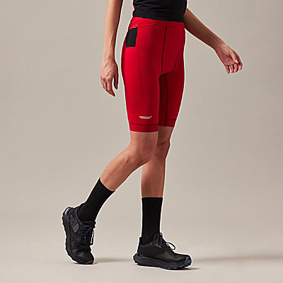 The North Face X UNDERCOVER SOUKUU Trail Run Utility Short Tights 5