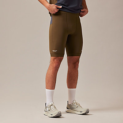 The North Face X UNDERCOVER SOUKUU Trail Run Utility Short Tights 2