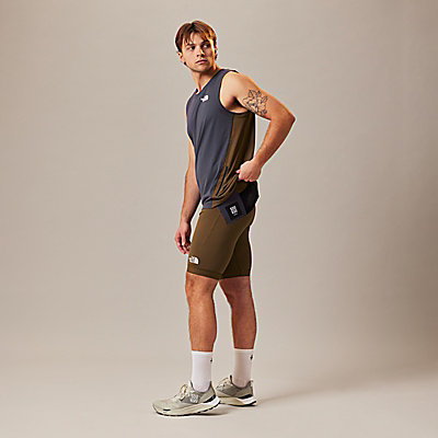 The North Face X UNDERCOVER SOUKUU Trail Run Utility Short Tights 4