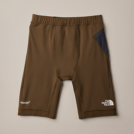 The North Face X UNDERCOVER SOUKUU Trail Run Utility Short Tights | The North Face