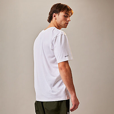 Techniczny T-shirt na wędrówki z grafiką The North Face X UNDERCOVER SOUKUU 3