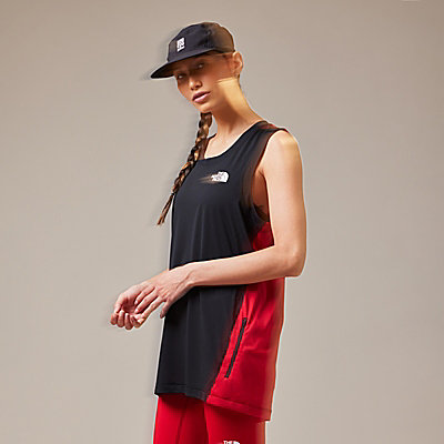 The North Face X UNDERCOVER SOUKUU-tanktop voor trailrunnen 5