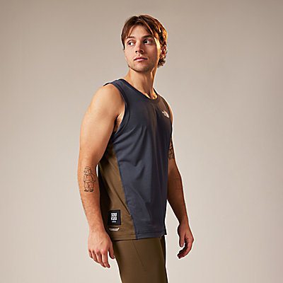The North Face X UNDERCOVER SOUKUU-tanktop voor trailrunnen 4