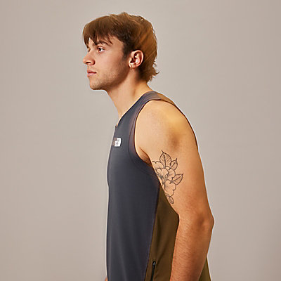 The North Face X UNDERCOVER SOUKUU Trailrunning-Tank Top 5