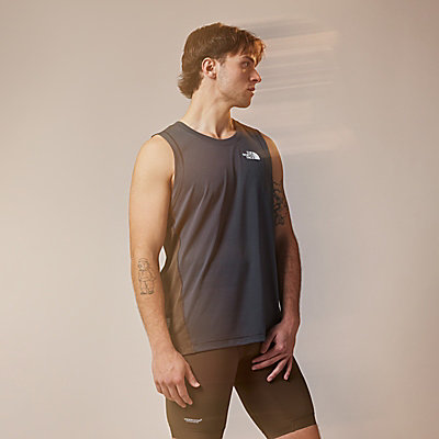The North Face X UNDERCOVER SOUKUU-tanktop voor trailrunnen 6