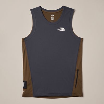 The North Face X UNDERCOVER SOUKUU-tanktop voor trailrunnen | The North Face