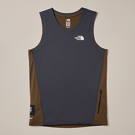 The North Face X UNDERCOVER SOUKUU Trail Run Tank Top | The North Face