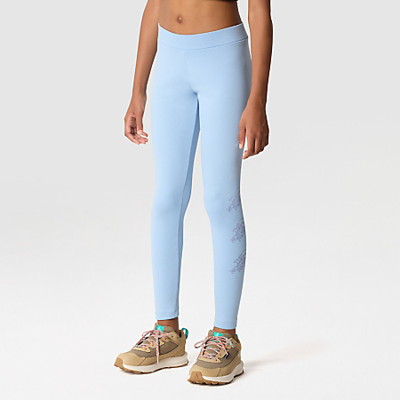 Girls' Graphic Leggings | The North Face